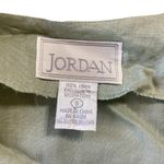 Jordan Vintage  Linen Outfit Photo 4