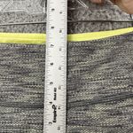 Lululemon  Wunder Under Crop II‎ Leggings Space Dye Athletic Athleisure Women's 6 Photo 6