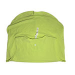 Lululemon High Neck Split Hem Run Tank Photo 1