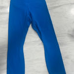 Lululemon Poolside  Leggings 25" High-Rise Align Photo 0