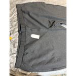Universal Standard NWT Size 3XL (34-36) MORO POCKET PONTE PANTS CHARCOAL Grey Photo 6