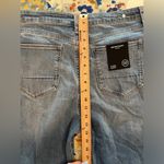 Earnest Sewn NEW YORK 32 Merit Skinny High-Waist Jeans Photo 13