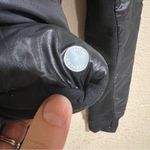 Lululemon UBA Puffer Hoodie Jacket in Lux Black 6 Photo 8