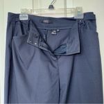 Alex Marie Dark Blue Work Dress Pants Trousers Woman’s Size 14 99ALM216 Photo 6