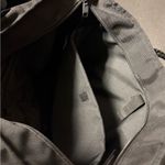 Nike Sportswear AF1 Tote Bag ! Black! Great Shape! Photo 7