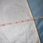 Vintage Great Smoky Mts National Park Souvenir Scarf Bandana Pale Pink Photo 12