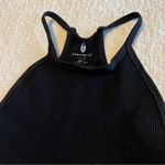✨ FP Movement Happiness Runs Crop Tank Black XS/S Black Size undefined Photo 3
