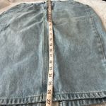 Midi Jean Skirt Photo 9