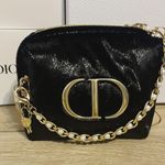 Dior Makeup Cosmetic Case Purse Pouch Shoulder Bag Photo 0