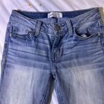 BKE  Light Blue Women's Skinny Jeans Photo 1