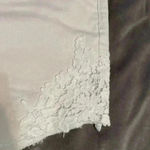 LC Lauren Conrad 💛 White shorts Photo 1