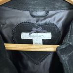 Vintage 90s Leather Jacket Size L Photo 1