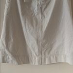 Reformation  Brittany Denim Halter Mini Dress, Size Medium, $198 Photo 9