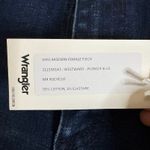 Wrangler Bootcut Jeans Pioneer Blue Women Size 30 Photo 2