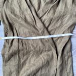 Sleeper  - Linen Robe Dress Onesize Photo 11