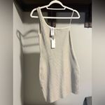 Aritzia Babaton Sculpt Knit Dress Photo 1