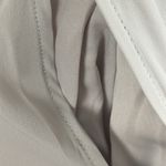 Birdy Grey Gwennie Bridesmaid Blouson Maxi Dress NWT Dove Gray Size M Photo 10