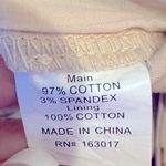 Princess Polly Tan Cargo Wide Leg Pants Baggy 4 Photo 5