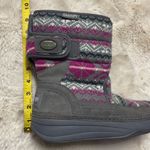 Skechers Sketchers Tone Up Chalet Winter Boots Size 6 Photo 13