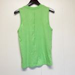 Lululemon  All Yours Tank Scream Green Size 2 Photo 3