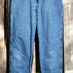 Vintage Tiny Jeans CHIC Size 25 Photo 0