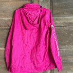 Latitude 64‎ Windbreaker Pink Women’s Disk Golf Size XXL Photo 5