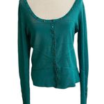 Karen Miller England Size 3 - Button Down Ribbed Nwt Sweater NWt spring casual Photo 0