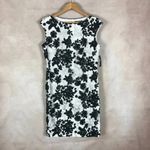 Ralph Lauren Bria Embroidered Mesh Cap Sleeve Cocktail Dress NWT 10 Photo 11