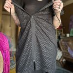 Mesh Coverup Swim Size L Photo 2