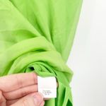 J.Crew Womens Sophia Sleeveless V-Neck Crepe 100% Silk Cocktail Party Dress 8P Photo 7