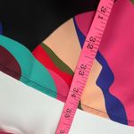 CROSBY by Mollie Burch  groovy baby printed mini dress sz S Photo 5