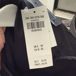 Hollister  Women’s 25 High Rise Baggy Cargo Jeans New Photo 6