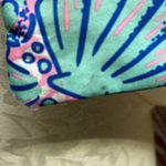 Simply Southern Nylon Seashell Print Crossbody Photo 1