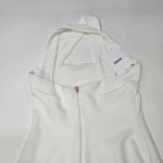 Nookie  Viva 2 Way Mini Dress in Ivory Photo 10