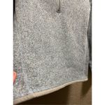 Patagonia Better Sweater Blue 1/4 Zip Fleece Woman’s Size Small Photo 4