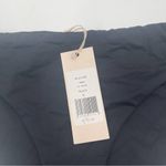 Eberjay EBERJEY Bikini Bottoms So Solid Annia Black Swim Beach Classic NWT Size Large Photo 5