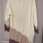 Cozy Casual Long Cardigan / Knit Duster Photo 1
