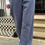 Brandy Melville Anastasia tie sweatpants  Photo 0