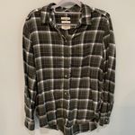 American Eagle Flannel Shirt “amazing Soft” Photo 0