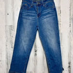 Ymi  high rise crop wantabettabutt jeans Photo 0