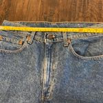 Levi's Vintage Levi Mom Jeans Photo 6