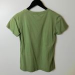 SheIn  Little More Kindness Less Judgement T Shirt Womens Green Extra Small XS Photo 8