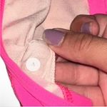 Lululemon athletica Pink Sleeveless Tank Top Photo 1