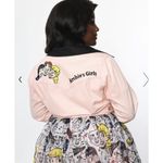 Unique Vintage Plus Size 5x Betty & Veronica By  : Classic Archie Coat  Jacket Photo 1
