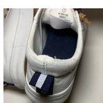 Tommy Bahama  sneakers slip on white size 7 women's Photo 2