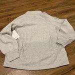 Lululemon Scuba Oversized Funnel Neck Half Zip Photo 3