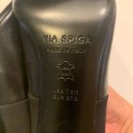 via spiga  Almond Toe Bootie Photo 7