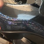 Alegria Enyah myriad slip on iridescent wedge clog shoes 38 Photo 9