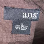 a.n.a Vintage y2k pleated midi skirt Fairycore Photo 1