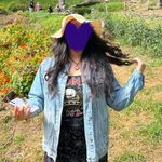 Topshop Moto Jean Jacket Photo 1